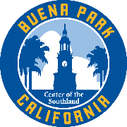 City of Buena Park Logo